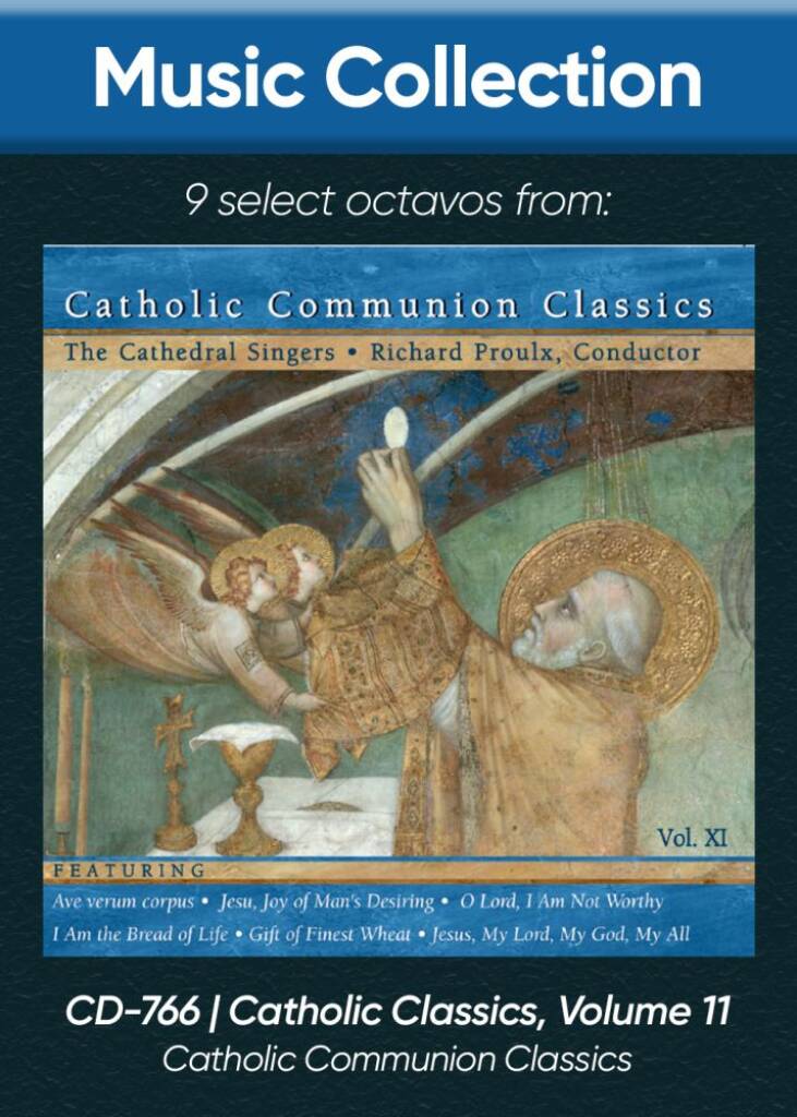 Catholic Communion Classics